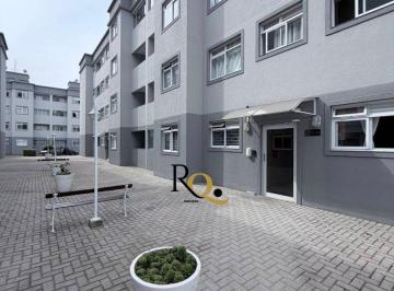 Apartamento de 1 quarto, São José dos Pinhais · OPORTUNIDADE APÊ DE 1 QUARTO COM SACADA SEMI MOBILIADO VAGA COBERTA