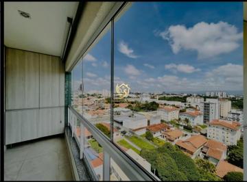 Foto 01 · Apartamento à venda na Vila São José, Taubaté-SP: 3 quartos, 1 sala, 3 banheiros, 2 vagas, 140 m². C