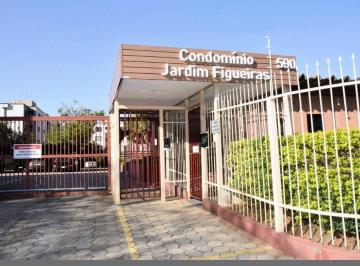 Apartamento de 2 quartos, Jundiaí · Apartamento à Venda no Condomínio Jardim Figueiras em Jundiaí