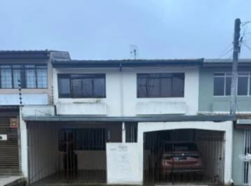 Casa de 3 quartos, Curitiba · Sobrado 137m² no Jardim das Américas | 3 Quartos | 3 Vagas | A 800m do Shopping e UFPR