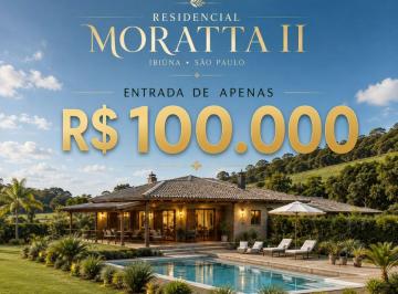 Terreno , Ibiúna · Chácara na planta + terreno em Ibiúna SP