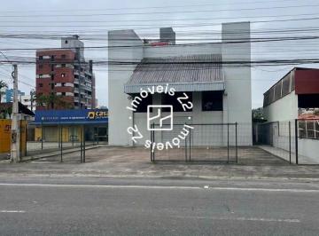 Foto 01 · Galpao, América, Joinville, SC