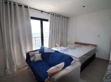 Apartamento de 1 quarto, São Paulo · STUDIO 26M² PRÓXIMO AO METRÔ SANTANA COM 1 VAGA DE GARAGEM