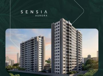 Imóvel novo vertical , Londrina · Sensia Aurora