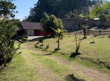 Rural de 2 quartos, Caxias do Sul · Venda de chácara/terreno