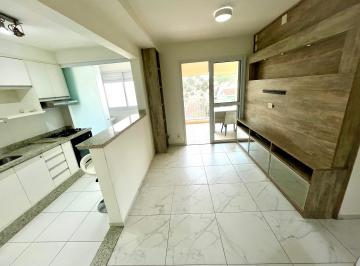 Apartamento de 2 quartos, São Paulo · Imovél para locação no Brooklin com 67m2, 2 Quartos, 1 vaga - São Paulo SP