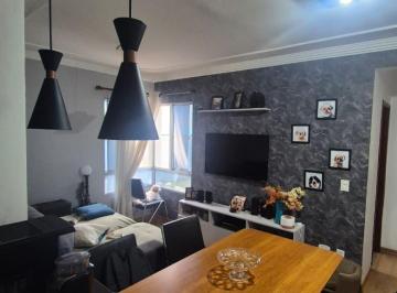 Apartamento de 2 quartos, Bragança Paulista · APARTAMENTO À VENDA COLINAS DA MANTIQUEIRA- TÉRREO PRIVATIVO