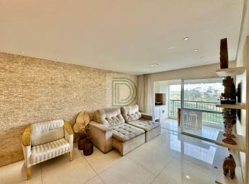 Casa de 3 quartos, Santana de Parnaíba · ALPHA VITTA - 110 M² - 3 DORMITÓRIOS - 2 SUÍTES - 2 VAGAS - ALTO PADRÃO E CONFORTO