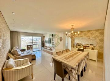 Casa de 3 quartos, Santana de Parnaíba · ALPHA VITTA - 110 M² - 3 DORMITÓRIOS - 2 SUÍTES - 2 VAGAS - ALTO PADRÃO E CONFORTO