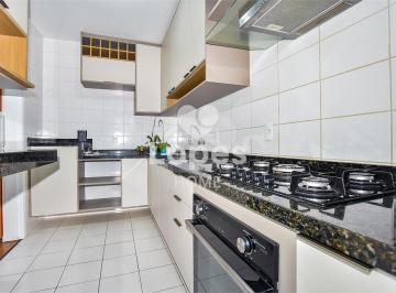 Apartamento de 3 quartos, Curitiba · APARTAMENTO NO ECOVILLE | 3 QUARTOS | 1 VAGA