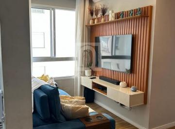 Foto 01 · Apartamento à venda no Jardim Tupanci | Reserva Urano Barueri
