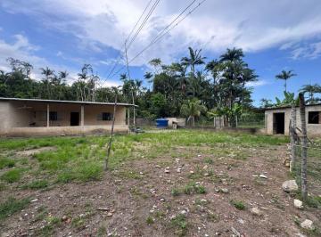 Rural de 2 quartos, Peruíbe · Chácara com 2 quartos em Peruíbe - R$ 200.000,00.