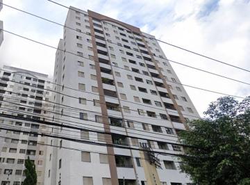 Apartamento de 3 quartos, São Paulo · Leilão Judicial 09 de Setembro de 2026 64m2 Barra Funda/SP