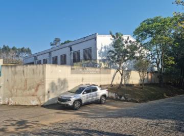 202608251507271806.jpg · Galpão para Locação em Guararema, Lambari, 4 banheiros