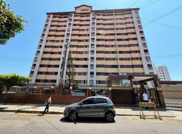 Apartamento de 3 quartos, Fortaleza · Apartamento monte castelo 3quartos