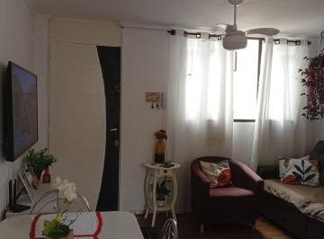 Apartamento de 2 quartos, São Paulo · Apartamento de 50 m² com 2 quartos à venda em Jardim Santa Etelvina