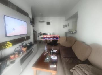 Foto 01 · Apartamento para locação em São Paulo-SP, Jardim Santo Amaro: 2 quartos, 1 suíte, 2 banheiros, 2 vag