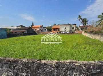 Terreno , Niterói · Piratininga, Área com 1500m², Plano, Murado 50 Metros da praia.