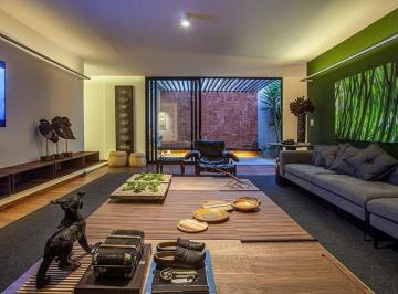 Casa de 5 quartos, Brasília · Casa mobiliada para escritorio no Lago Sul, Brasilia