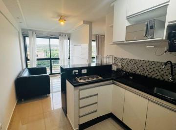 Apartamento de 1 quarto, Brasília · SHIN CA 09 LINDA KIT C/GAR MOBILIADA. R$ 370.000,00