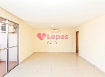 Apartamento de 4 quartos, Curitiba · Apto 4 Quartos sendo 2 Suítes - Água Verde