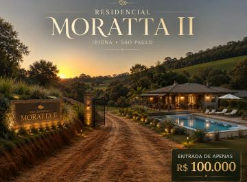 Terreno , Ibiúna · Chácara na planta para moradia