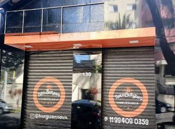 Comercial , São Paulo · Salão na Santa Terezinha