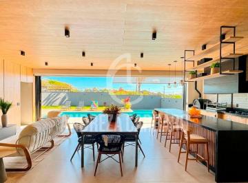 Casa de 4 quartos, Sorocaba · Imóvel de Luxo Térreo no Condomínio Saint Patrick