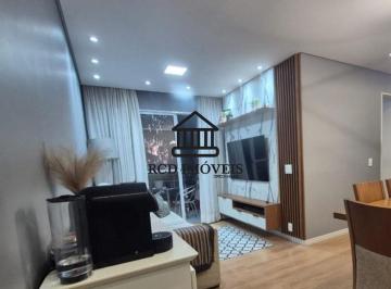 Apartamento de 3 quartos, São Paulo · Apartamento a venda 3 quartos 1 suíte 1 vaga de garagem 63 m2