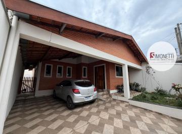 Foto 01 · Casa, São Guilherme, Tietê, SP