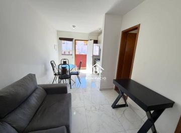 1495d12441de5c3a51bffc16a638a83ddc49f9f5 · Apartamento com 1 dormitório para alugar, 55 m² por R$ 1.870,00/mês - Vila Guilhermina - São Paulo/S