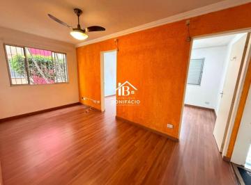 cb0427ffd67137be2310da15a4697a8c21d48f4e · Apartamento com 2 dormitórios para alugar, 40 m² por R$ 1.970,00/mês - Vila Cisper - São Paulo/SP