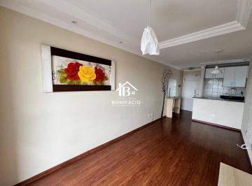 6f1b6a9a0045015d0170562f34ddc682430b2600 · Apartamento com 2 dormitórios, 52 m² - venda por R$ 300.000,00 ou aluguel por R$ 2.500,00/mês - Itaq