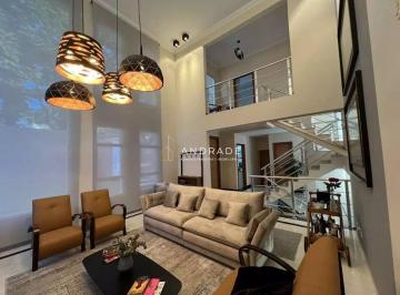 Casa em Condomínio - Alphaville · Casa à venda - em Alphaville