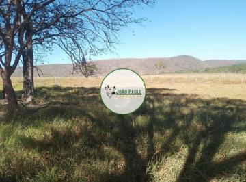 Rural , São João D'Aliança · Fazenda a venda em São João D'Aliança - 695 Hectares - Ideal para agricultura, pecuária e etc