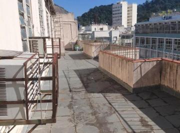Apartamento en Venda de 4 quartos Copacabana · Apartamento de 220 m² com 4 quartos à venda em Copacabana
