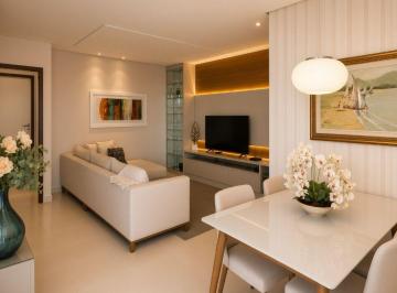 Apartamento de 3 quartos, Vila Velha · APARTAMENTO FRENTE MAR MOBILIADO | PRAIA DE ITAPUÃ