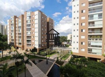 Apartamento de 3 quartos, São Paulo · Apartamento de Luxo com 3 Suítes e 2 Vagas na Cidade São Francisco, São Paulo - SP