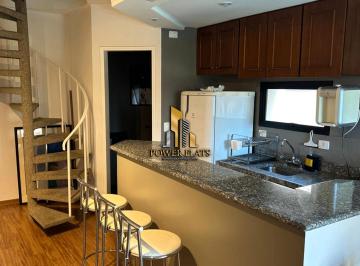 Apartamento de 1 quarto, São Paulo · Flat 1 dormitório com 1 vaga em Moema próximo ao Metrô Moema e Shopping Ibirapuera