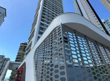 Apartamento de 4 quartos, Balneário Camboriú · TONINO LAMBORGHINI ALTÍSSIMO PADRÃO EM BALNEÁRIO CAMBORIÚ
