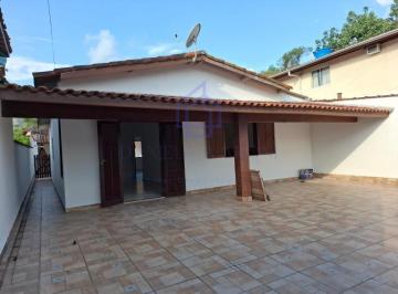 Foto 01 · CASA TÉRREA À VENDA NA ÁGUA BRANCA EM ILHABELA-SP