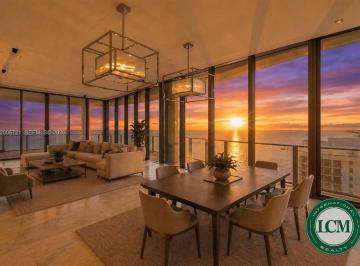 Foto 01 · Residência Frente-Mar à Venda em Sunny Isles Beach