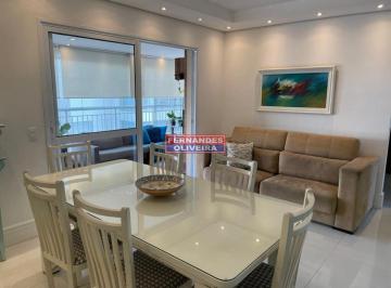 Foto 01 · Apartamento à venda em São Paulo-SP, Várzea de Baixo: 3 quartos, 1 suíte, 3 banheiros, 2 vagas de ga