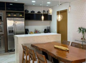 Casa de 5 quartos, Vicente Pires · Mansão Linear Premium | Lote 800m | 4 suítes | ac permuta