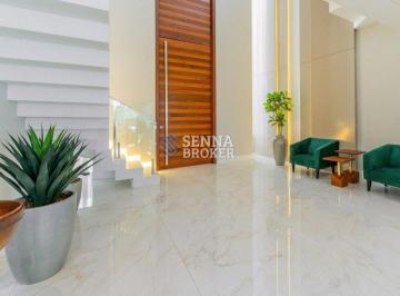 Casa de 3 quartos, Curitiba · Casa de 3 Suítes à Venda no Harmony Village Condominium | São Braz Curitiba