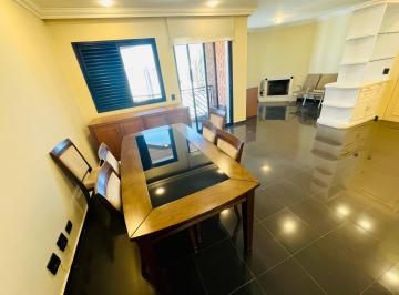 Apartamento de 3 quartos, São Paulo · Lindo Apartamento de 143 m2 com três lindas Suites com 3 vagas de garagem.