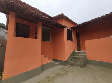 Foto 01 · Vendo Casa em condomínio no bairro Goiabal em Paty do Alferes - RJ