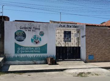 Terreno , Fortaleza · TERRENO A VENDA - PRONTO PARA CONSTRUIR! JANGURUSSU