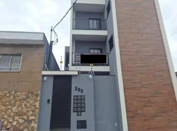 Apartamento de 2 quartos, São Paulo · Apartamento de 36 m² com 2 quartos à venda na Penha de França