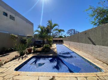 Casa de 2 quartos, Brasília · CASA / CONDOMINIO / BEM ESTAR / 2 QUARTOS 1 SUITE / PISCINA / 61 3595 1212